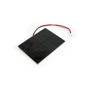 1W Solar Panel 80X100 (Seeed Studio)